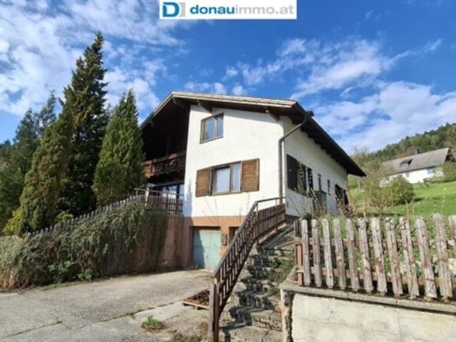 Einfamilienhaus kaufen in Reinsberg, Niederösterreich