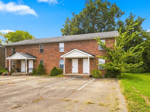 Property for rent in Tennessee