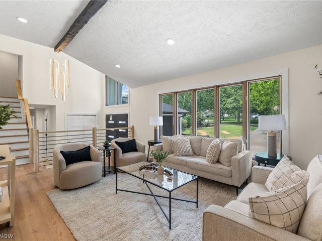House for sale in Solon, Ohio