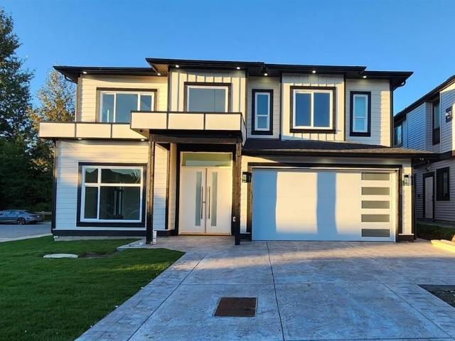 Property for sale in Mission, British Columbia