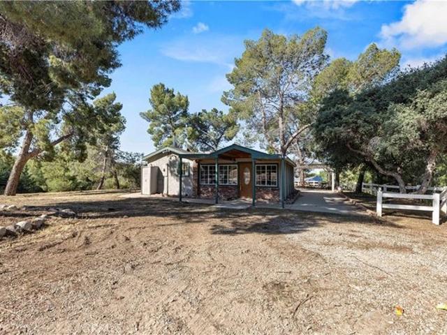 House for sale in California
