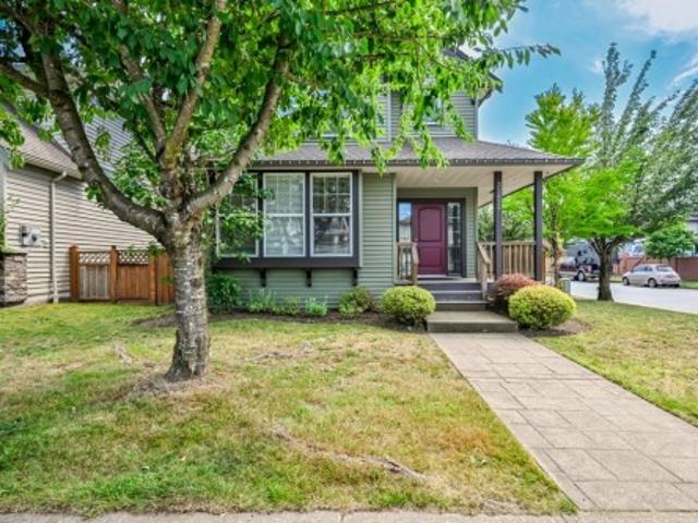 House for sale in Mission, British Columbia
