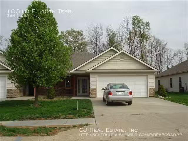 Condo for rent in Kansas City