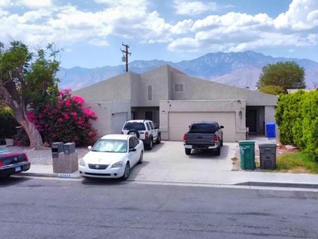 House for sale in Cathedral City, California