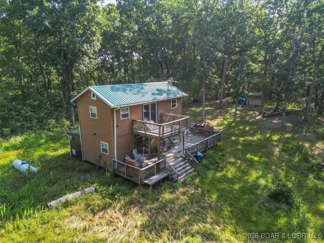 House for sale in Lincoln, Missouri