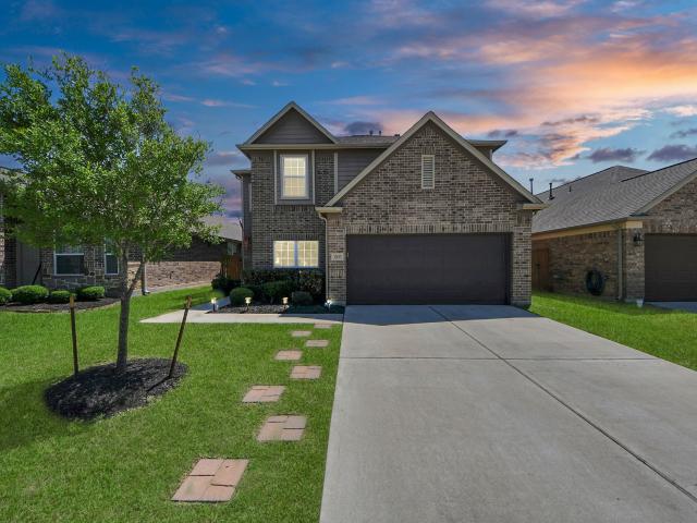 House for sale in Brookshire, Fort Bend County
