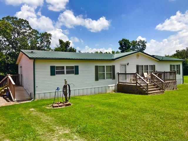House for sale in Cookson, Cherokee County
