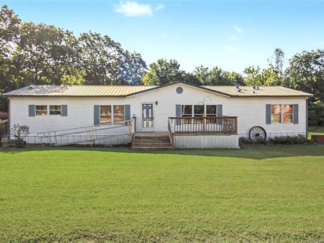 House for sale in Cookson, Oklahoma