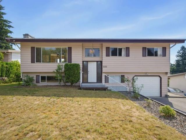 House for sale in Abbotsford, British Columbia