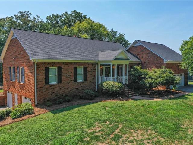 House for sale in Lewisville, North Carolina
