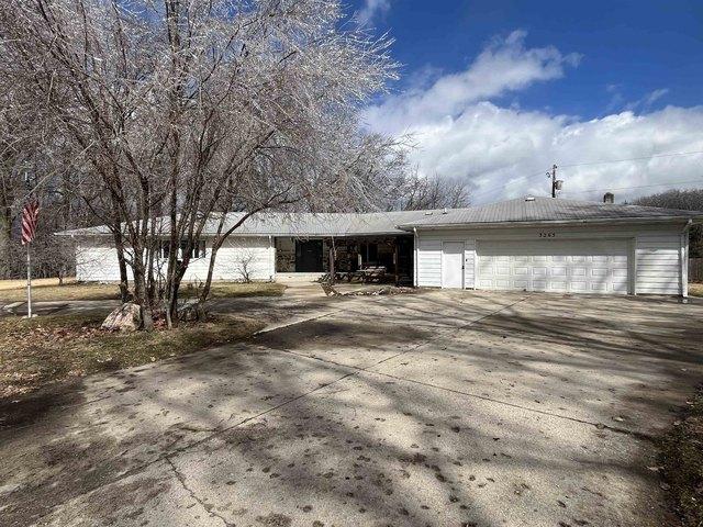 House for sale in Clare, Michigan
