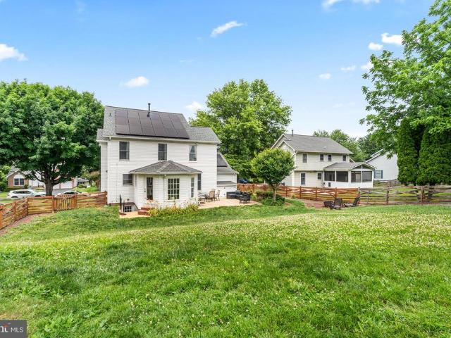 House for sale in Jefferson, Maryland