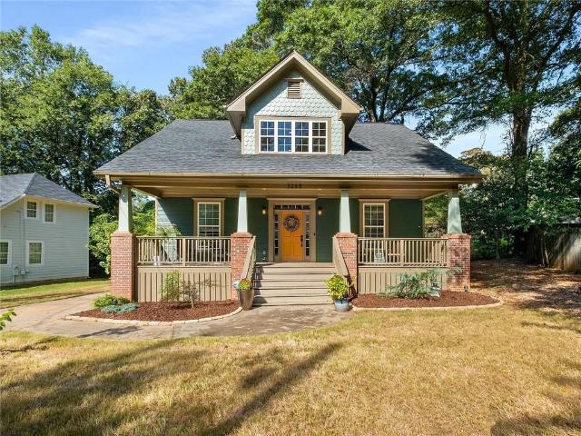 House for sale in College Park, Fulton County