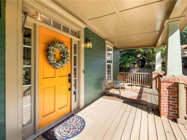 House for sale in College Park, Fulton County