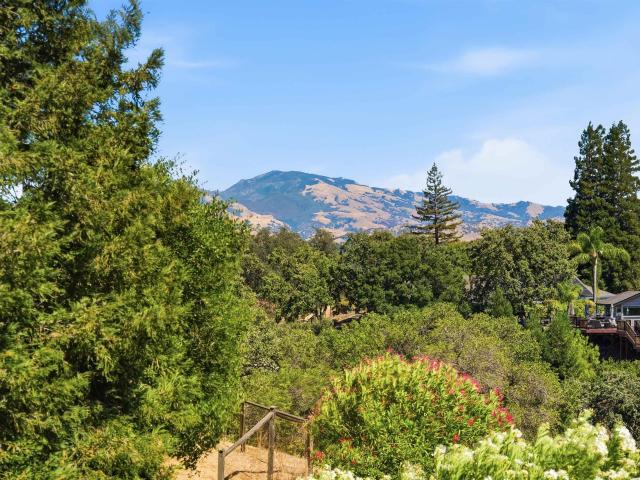 House for sale in Lafayette, California