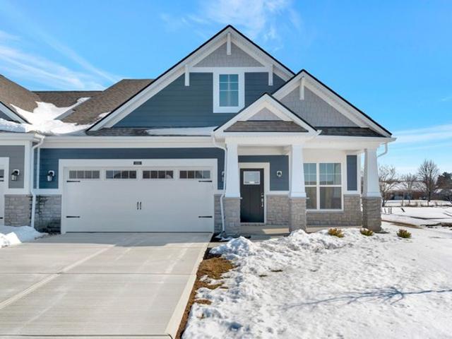 House for sale in Bargersville, Indiana
