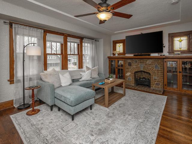 House for sale in Milwaukee, Wisconsin