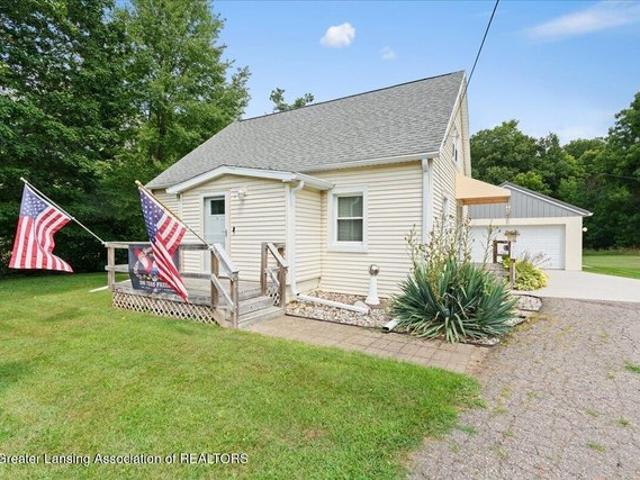 House for sale in Eaton, Michigan