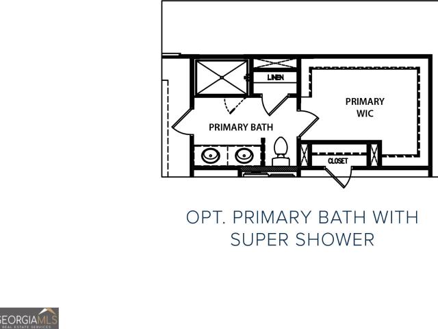 House for sale in Statham, Barrow County