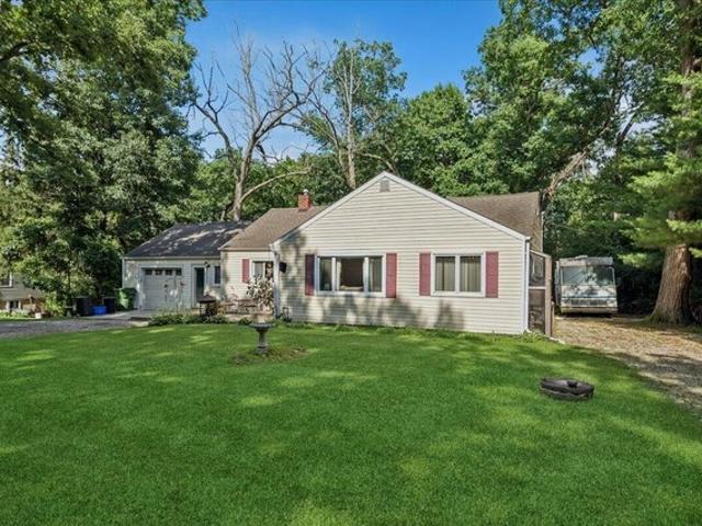 House for sale in Lyons, Wisconsin
