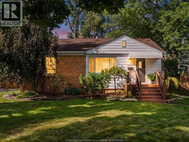 House for sale in Maidstone, Ontario