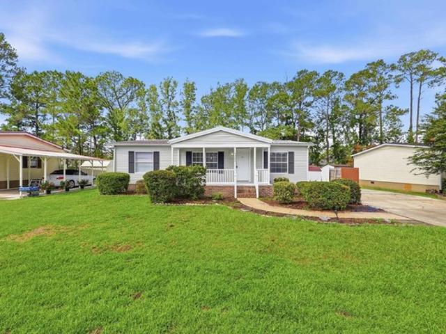 House for sale in Little River, South Carolina