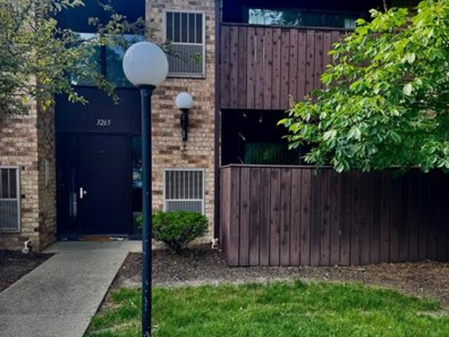 Condo for sale in Cleveland, Ohio