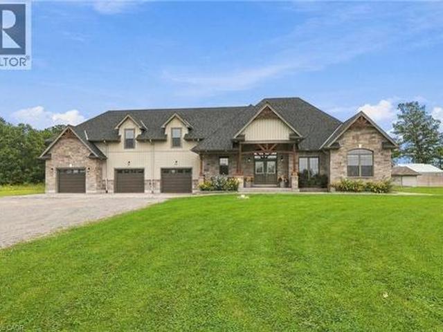 House for sale in Niagara, Ontario