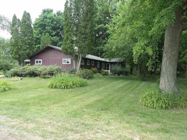 House for sale in Isabella, Michigan