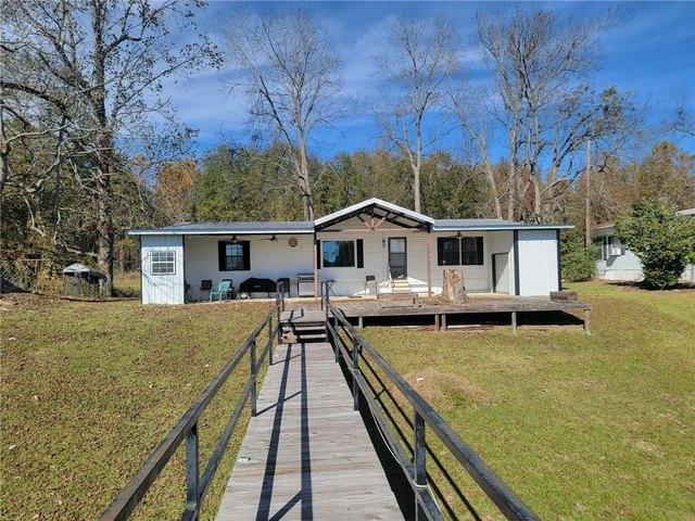 House for sale in Jonesville, Louisiana