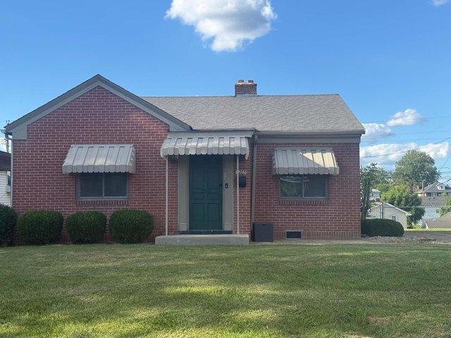House for sale in Boyd, Kentucky