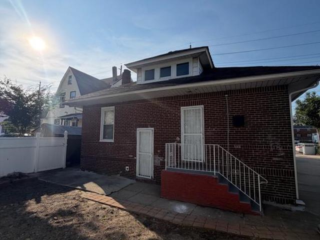 House for sale in Camden, New Jersey