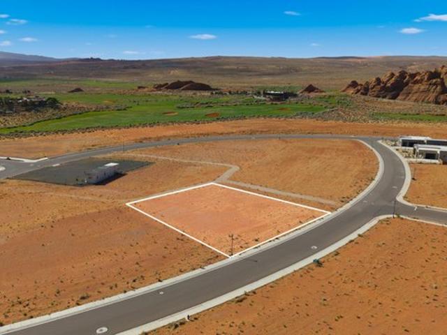 Land for sale in Hurricane, Utah
