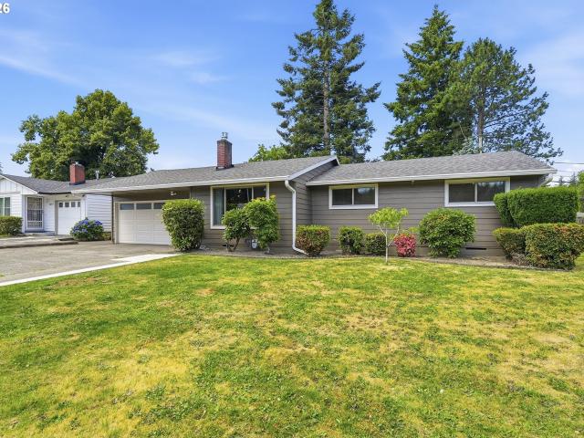 House for sale in Oregonia