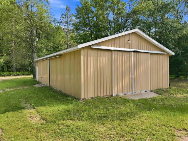 House for sale in Michigan