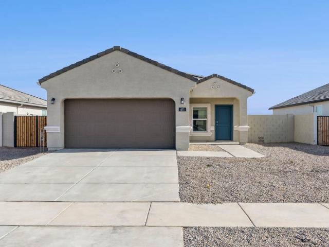 House for sale in Radiance at Superstition Vistas, Apache Junction