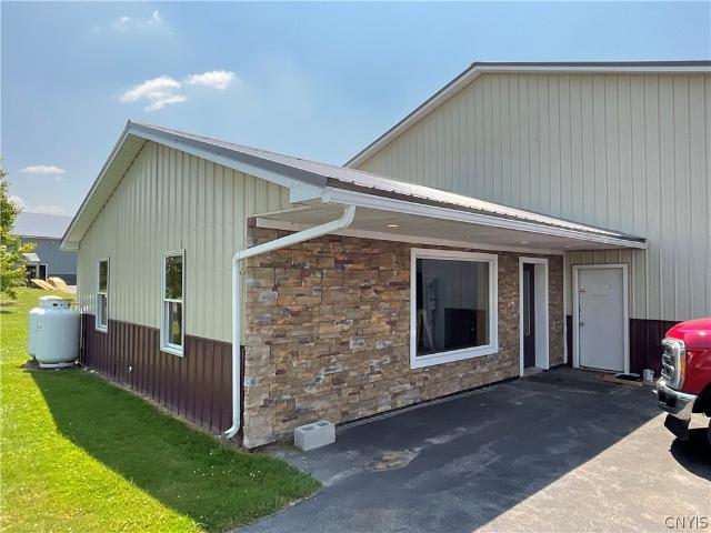 Property for rent in Antwerp, New York