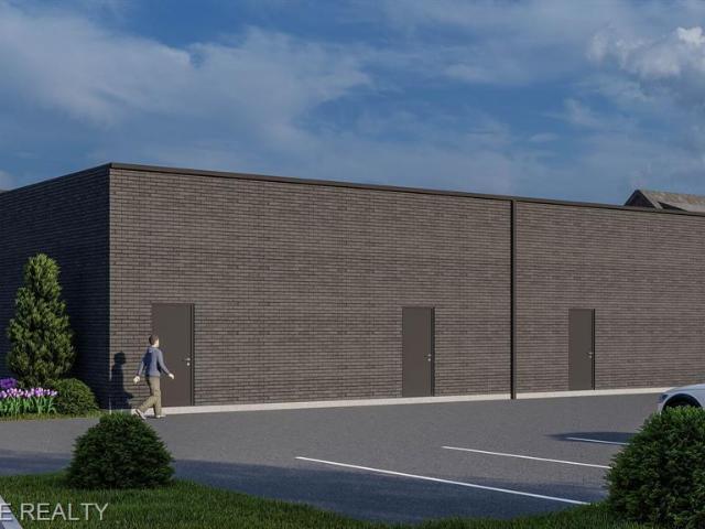 Commercial for sale in Fraser, Michigan