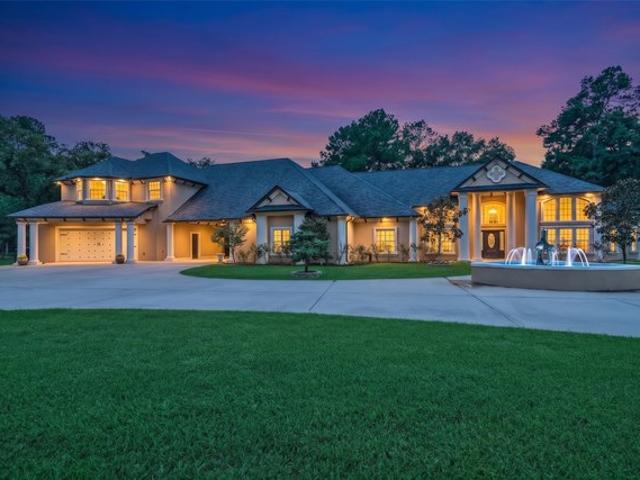 Farm for sale in Waller, Texas