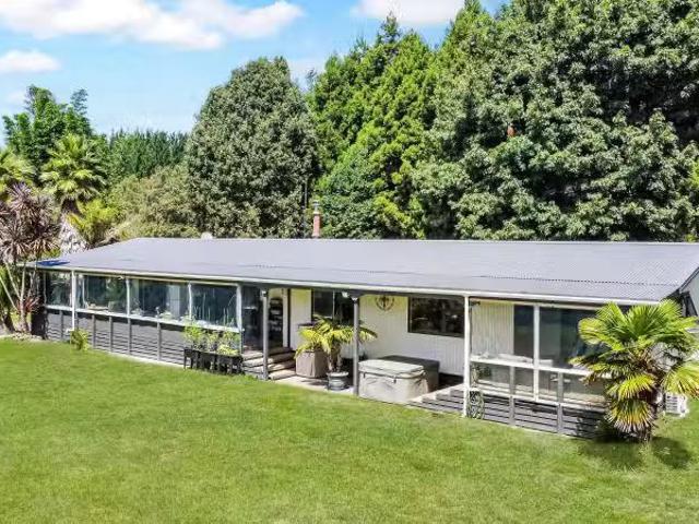 House for sale in Poroporo, Bay Of Plenty