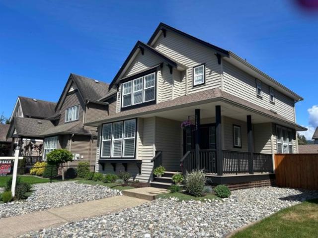 House for sale in Mission, British Columbia