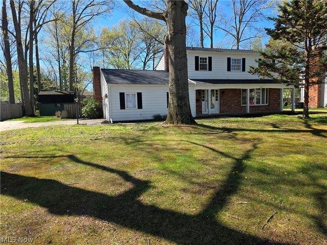 House for sale in Avon Lake, Ohio