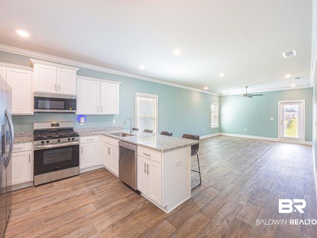 Property for rent in Loxley, Alabama