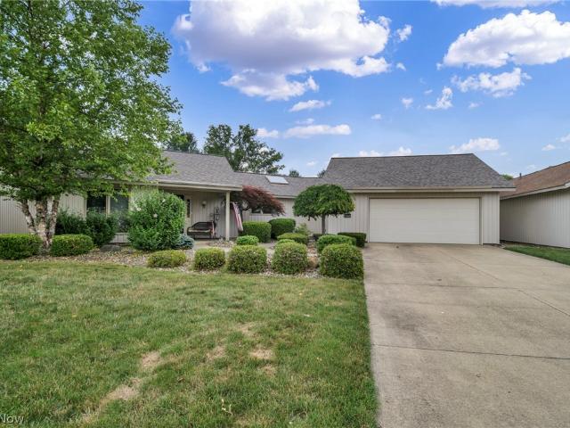 House for sale in North Ridgeville, Ohio