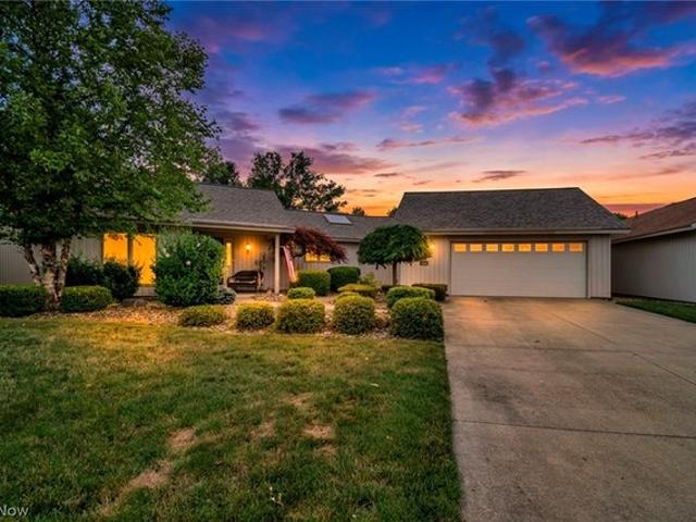 House for sale in North Ridgeville, Ohio