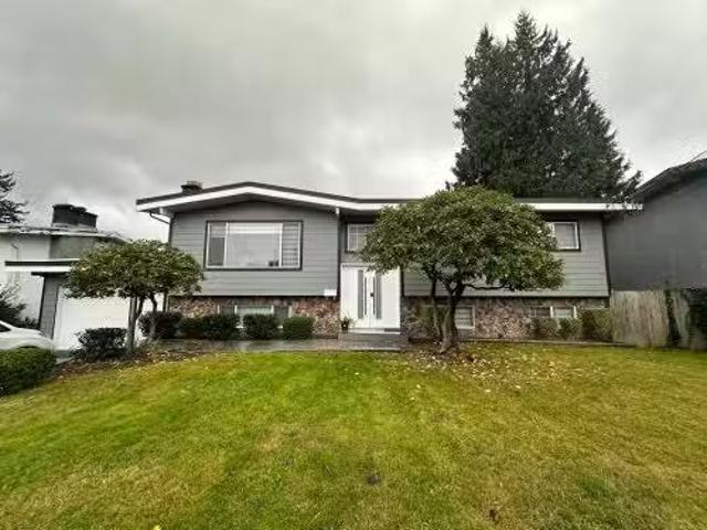 House for sale in Abbotsford, British Columbia