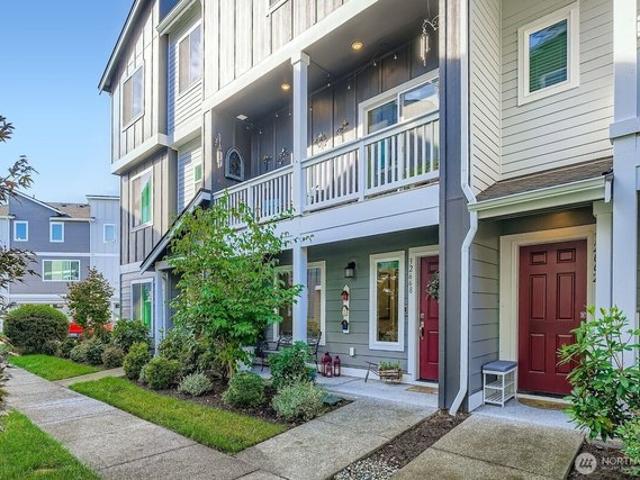 Townhouse for sale in Black Diamond, Washington