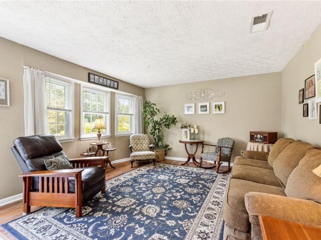 House for sale in Lilburn, Georgia