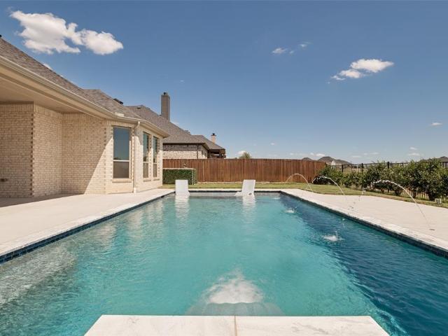 House for sale in Ellis, Texas