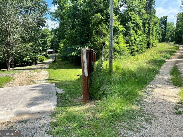 House for sale in Elbert, Georgia